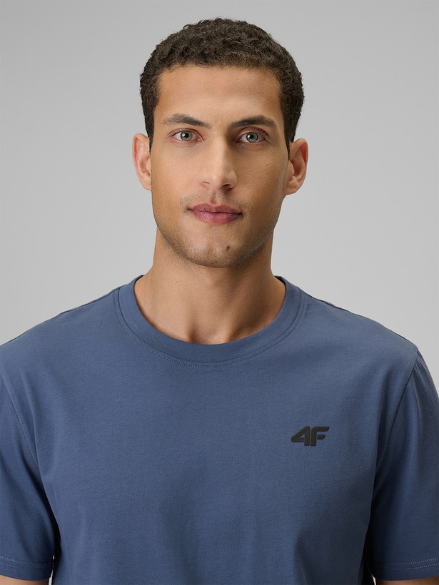 تیشرت فور اف نخی اورجینال4F t.shirt original