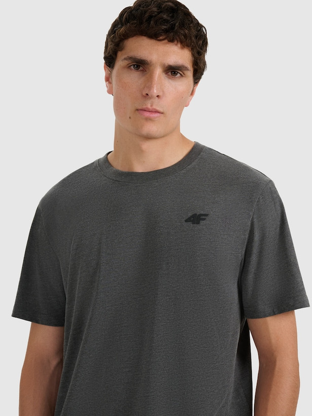 تیشرت فور اف نخی اورجینال4F t.shirt original