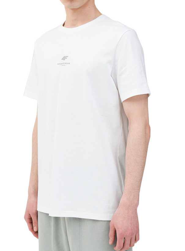 تیشرت فور اف نخی اورجینال4F t.shirt original