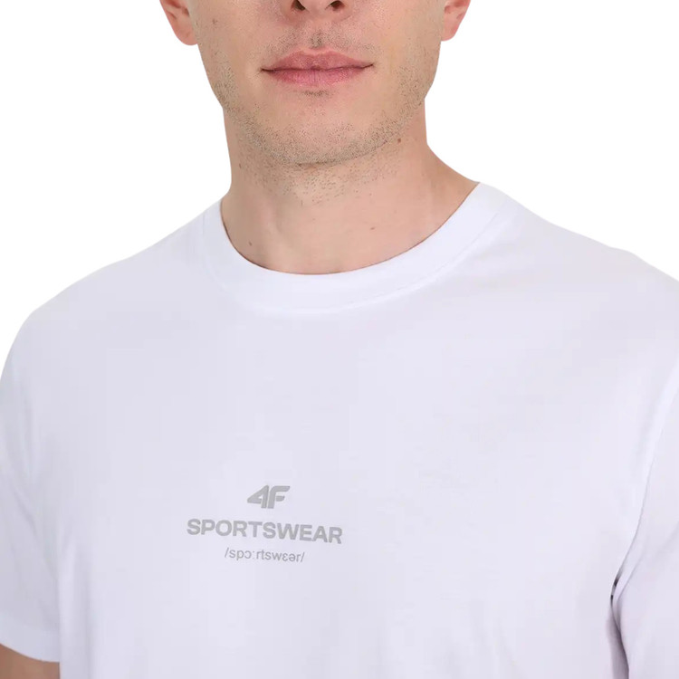 تیشرت فور اف نخی اورجینال4F t.shirt original