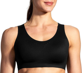 نیم تنه ورزشی زنانه بروکس Brooks Dare Crossback Run Bra
