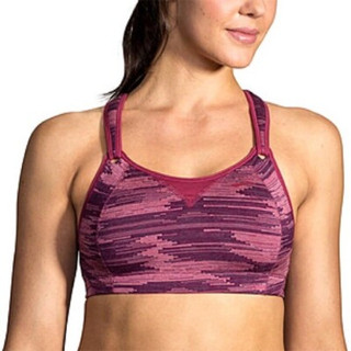 نیم تنه ورزشی زنانه بروکس Brooks Dare Crossback Run Bra