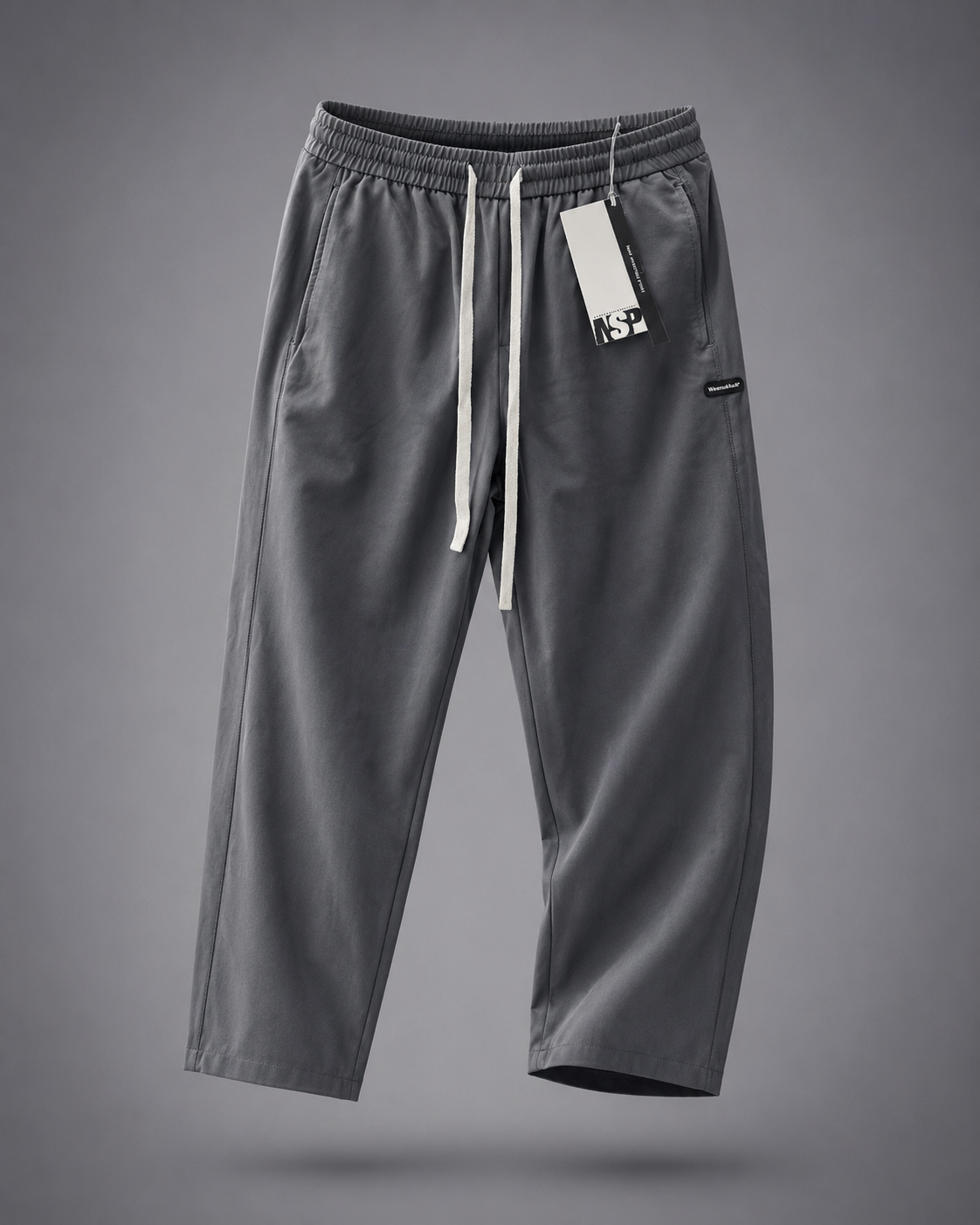 شلوار جاگر اورجینال Original jogger pants NSP