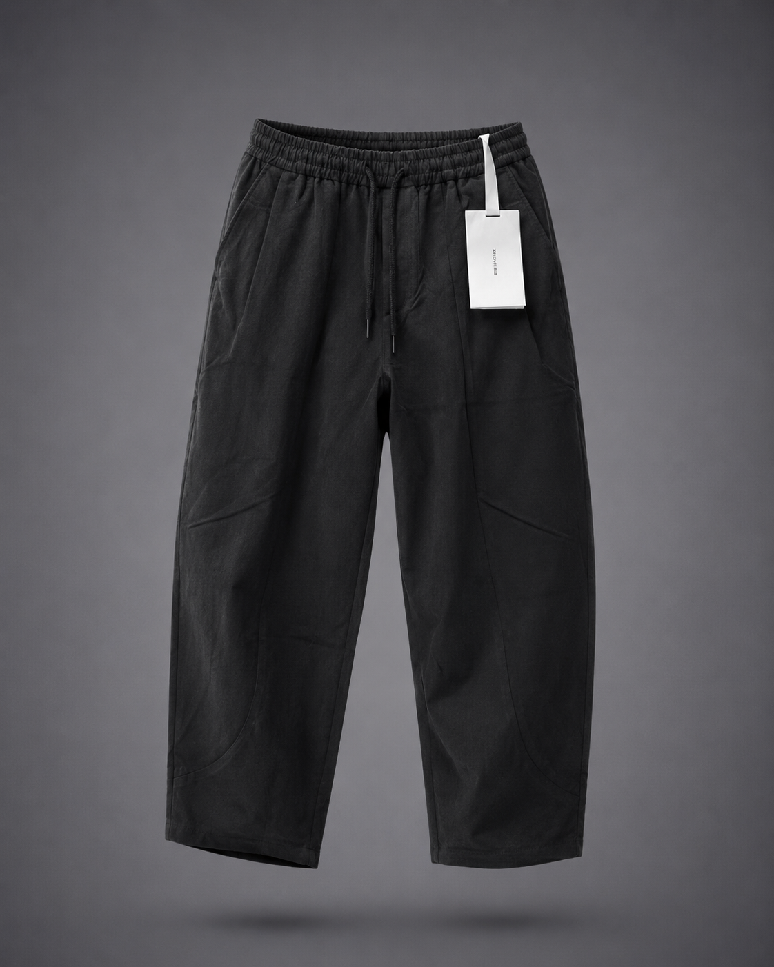 شلوار جاگر بالنی (خمره ای) اورجینال Original jogger pants XINZHE