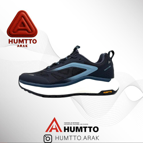 کفش پیادهروی هامتو مدلHUMTTo 371642A-2