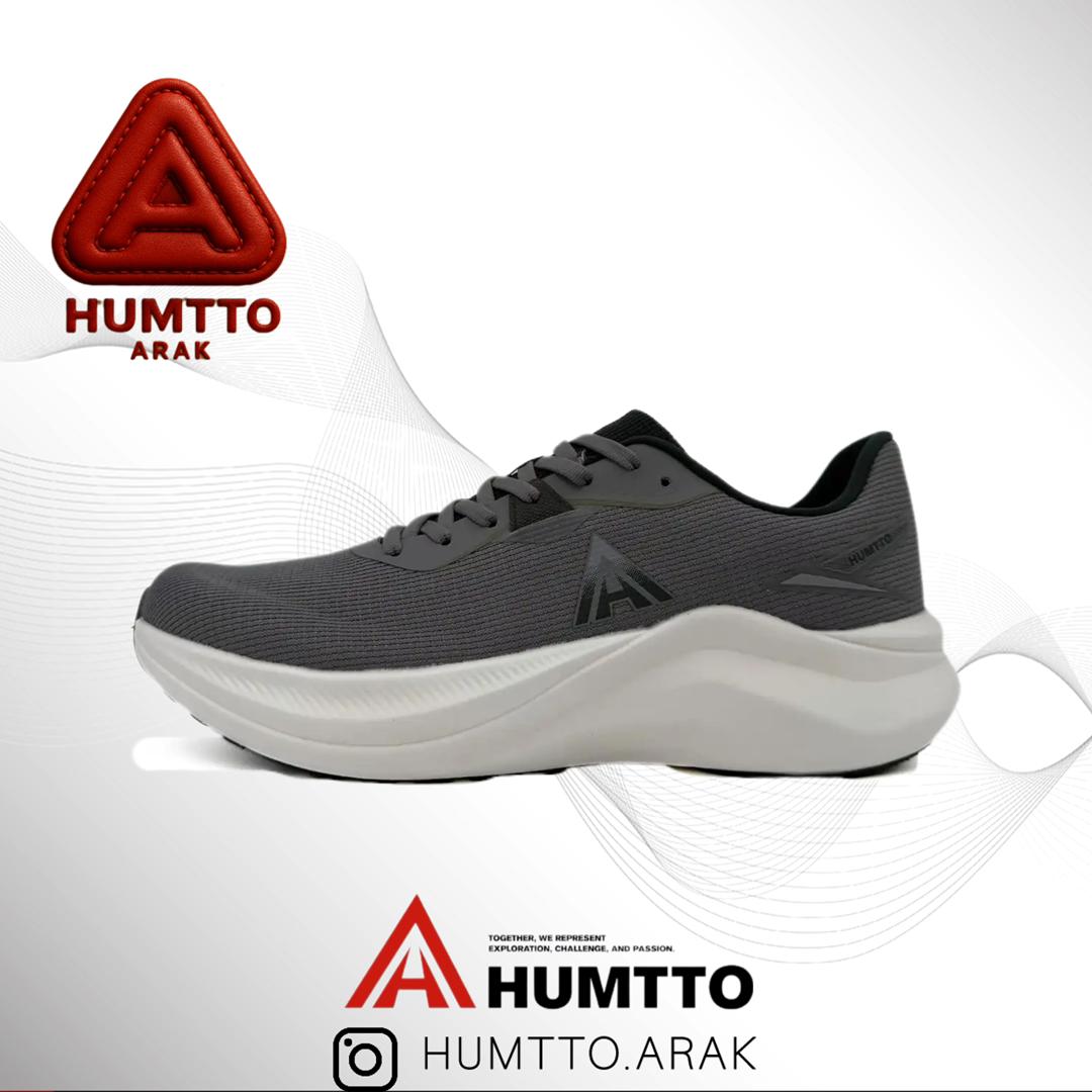 کفش پیاده‌روی هامتو مدلHUMTTo 371328A-8