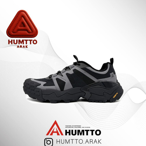 کفش پیادهروی هامتو مدل HUMTTO 370248A-1