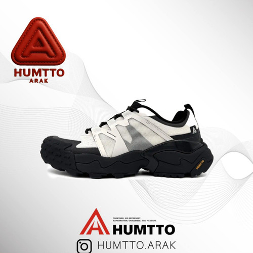 کفش پیادهروی هامتو مدل HUMTTO 370248A-3