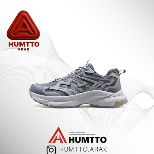 کفش پیادهروی هامتو مدل 8-HUMTTO 171037A