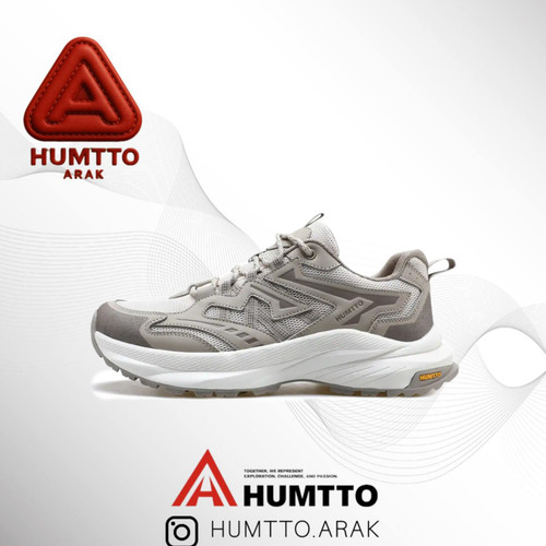 کفش پیادهروی هامتو مدل 5-HUMTTO 171037A
