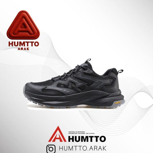 کفش پیادهروی هامتو مدل 1-HUMTTO 171037A