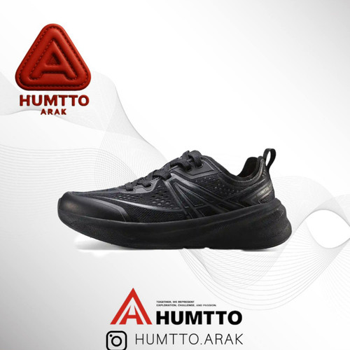 کفش پیادهروی هامتو مدل 1-HUMTTO 370394A