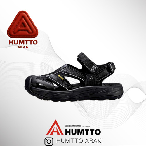 صندل طبیعت گردی هامتو مدل HUMTTO 620829A-1