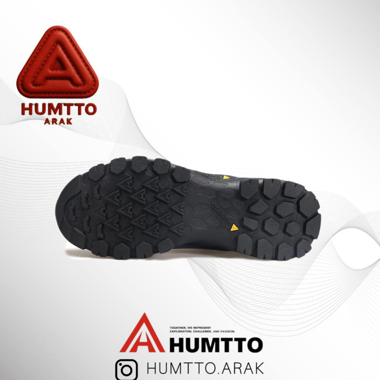 کفش کوهنوردی مردانه هامتو مدل HUMTTO 240783A-3