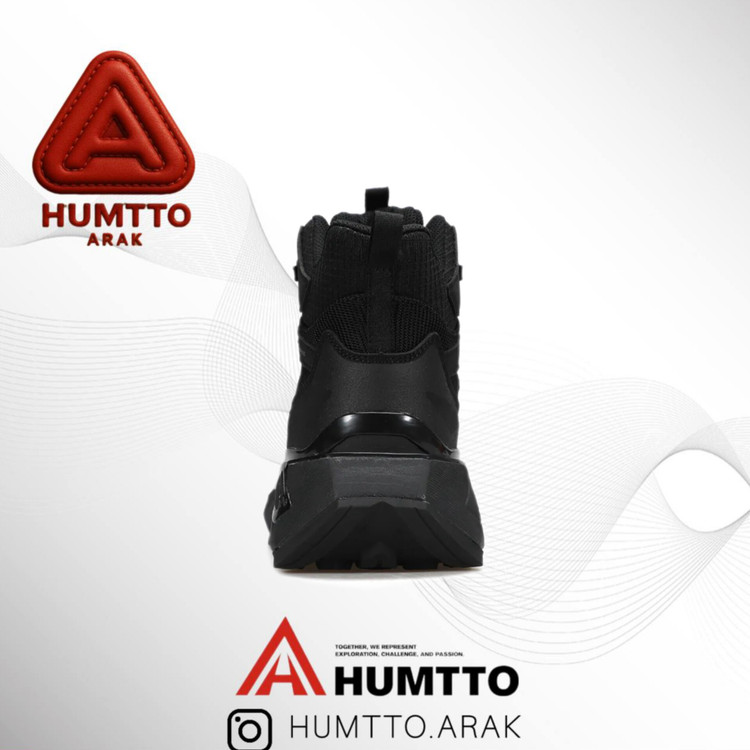کفش کوهنوردی مردانه هامتو مدل HUMTTO 250237A-1