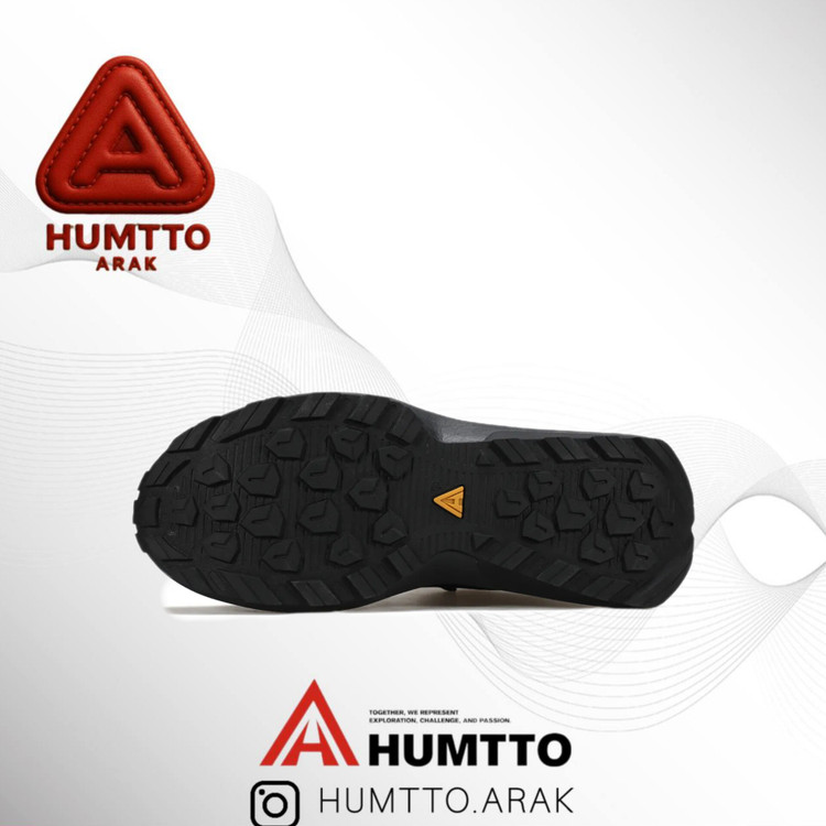 کفش کوهنوردی مردانه هامتو مدل HUMTTO 250237A-1