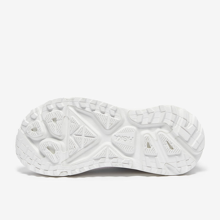 کتانی پیاده روی زنانه هوکا مدل استینسون ۷ HOKA Stinson 7