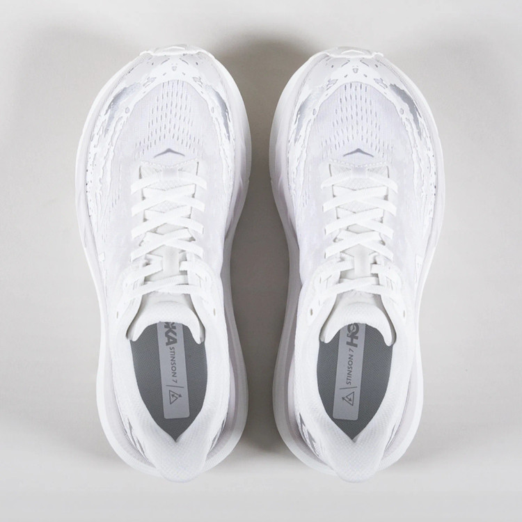 کتانی پیاده روی زنانه هوکا مدل استینسون ۷ HOKA Stinson 7