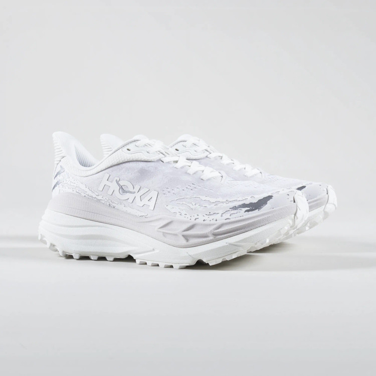 کتانی پیاده روی زنانه هوکا مدل استینسون ۷ HOKA Stinson 7