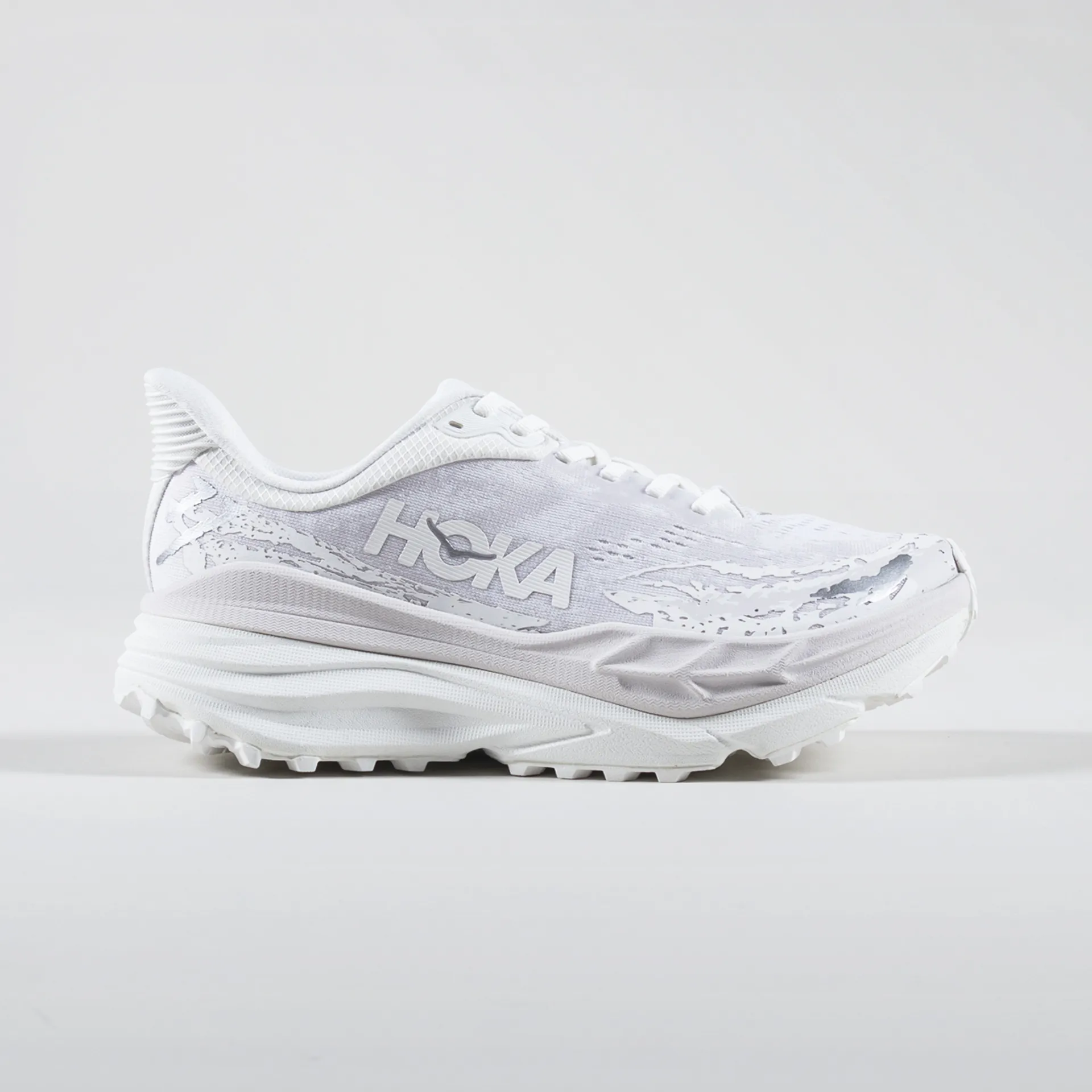 کتانی پیاده روی زنانه هوکا مدل استینسون ۷   HOKA Stinson 7