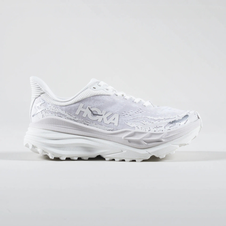 کتانی پیاده روی زنانه هوکا مدل استینسون ۷ HOKA Stinson 7