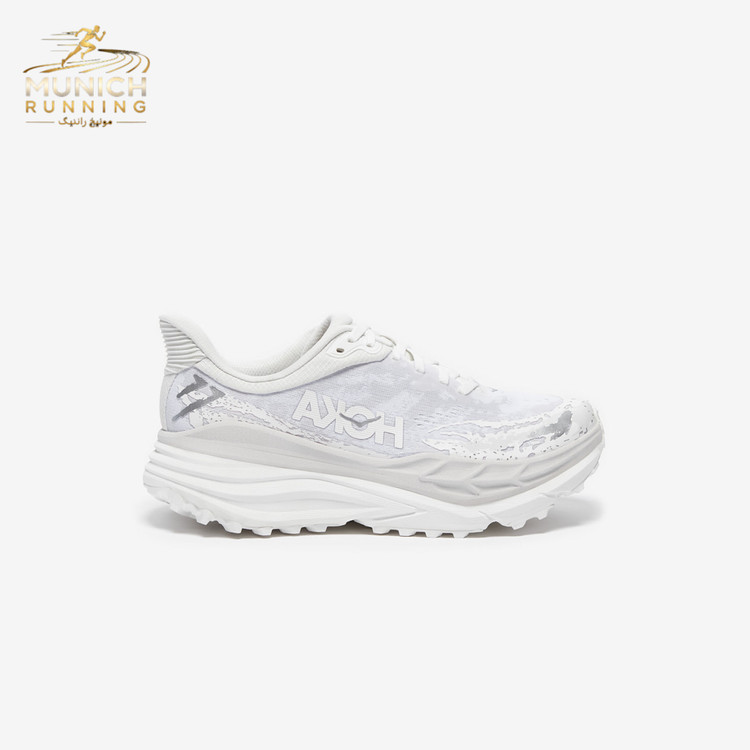 کتانی پیاده روی زنانه هوکا مدل استینسون ۷ HOKA Stinson 7