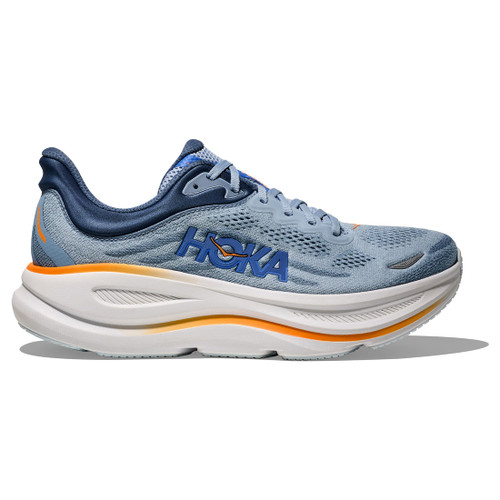 کتانی پیاده روی زنانه هوکا مدل باندی ۹ HOKA BONDI 9-1162013DNP