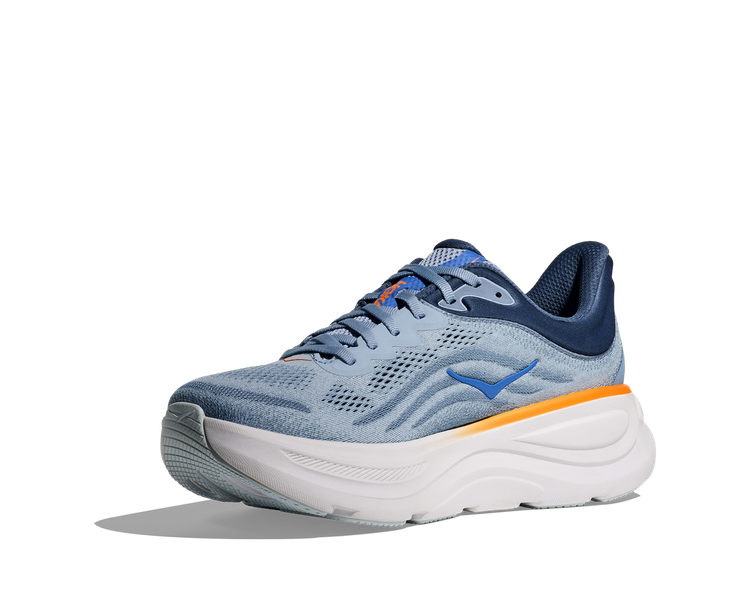 کتانی پیاده روی زنانه هوکا مدل باندی ۹ HOKA BONDI 9-1162013DNP
