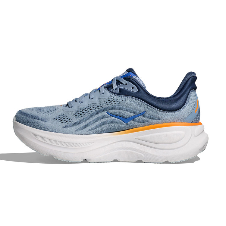 کتانی پیاده روی زنانه هوکا مدل باندی ۹ HOKA BONDI 9-1162013DNP