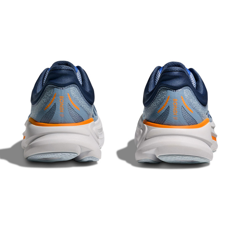 کتانی پیاده روی زنانه هوکا مدل باندی ۹ HOKA BONDI 9-1162013DNP