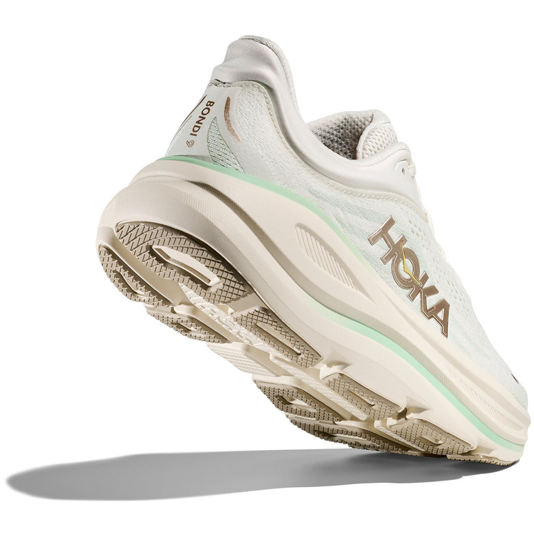کتانی پیاده روی زنانه هوکا مدل باندی۹ HOKA BONDI 9-1162014TLSL