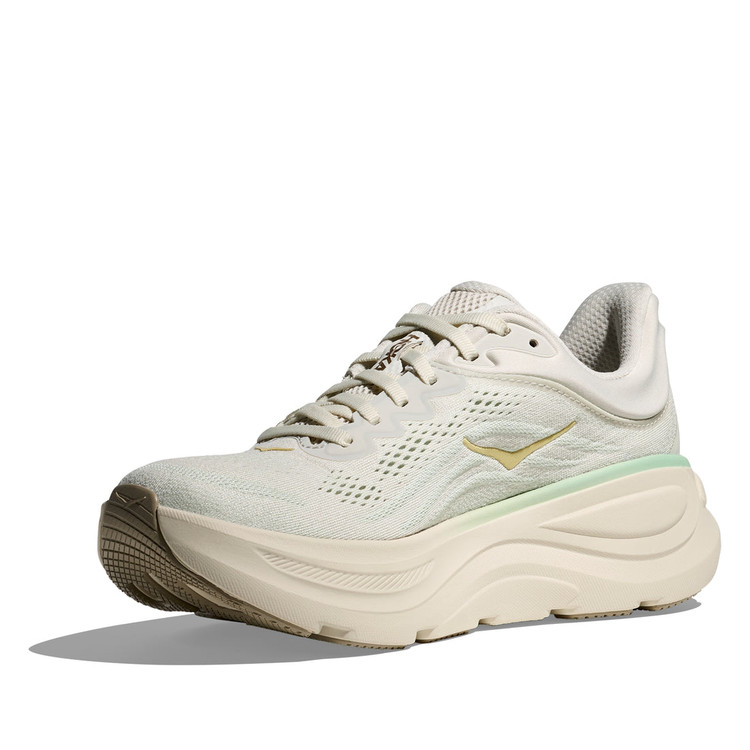 کتانی پیاده روی زنانه هوکا مدل باندی۹ HOKA BONDI 9-1162014TLSL