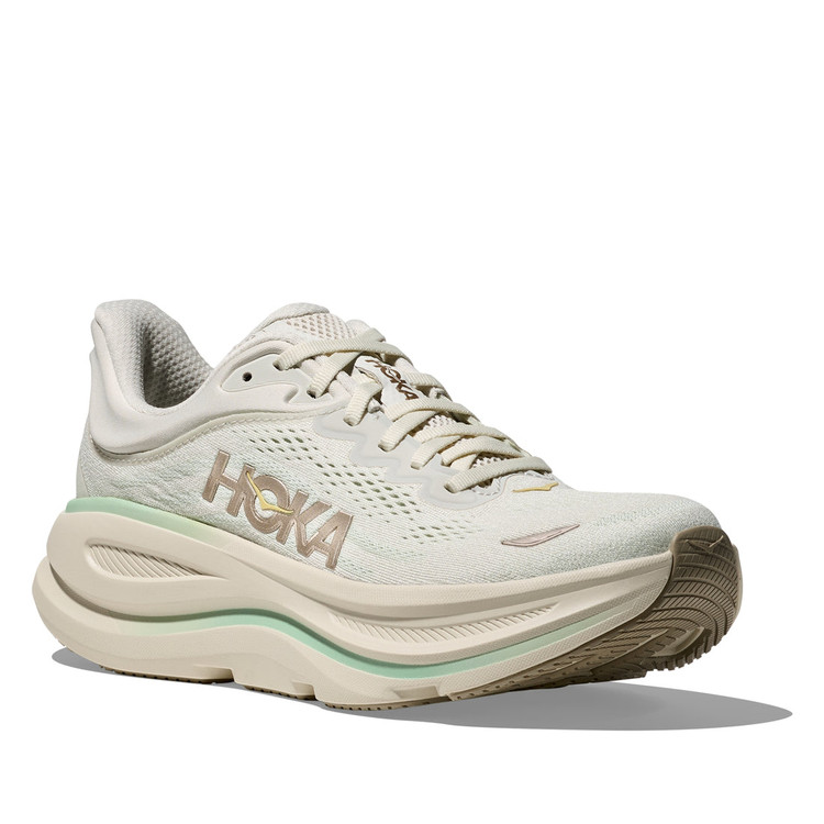 کتانی پیاده روی زنانه هوکا مدل باندی۹ HOKA BONDI 9-1162014TLSL