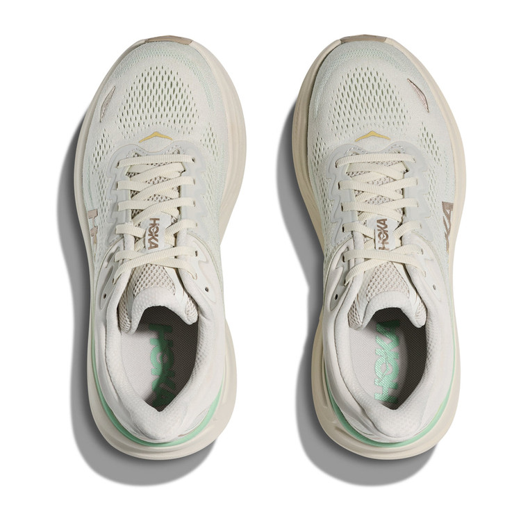 کتانی پیاده روی زنانه هوکا مدل باندی۹ HOKA BONDI 9-1162014TLSL