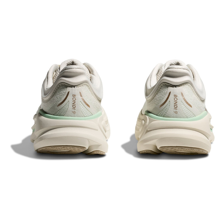 کتانی پیاده روی زنانه هوکا مدل باندی۹ HOKA BONDI 9-1162014TLSL
