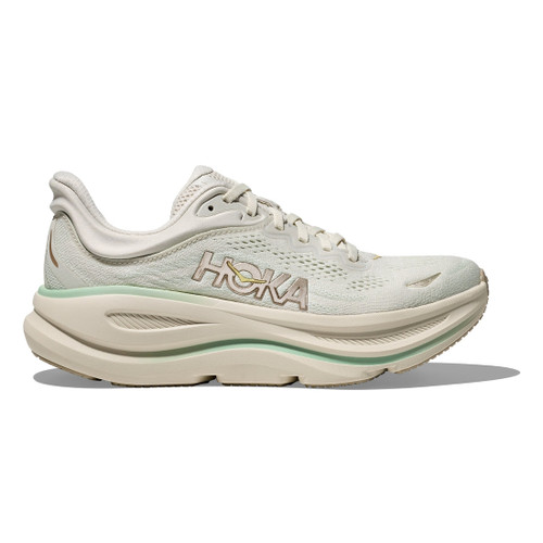 کتانی پیاده روی زنانه هوکا مدل باندی۹ HOKA BONDI 9-1162014TLSL