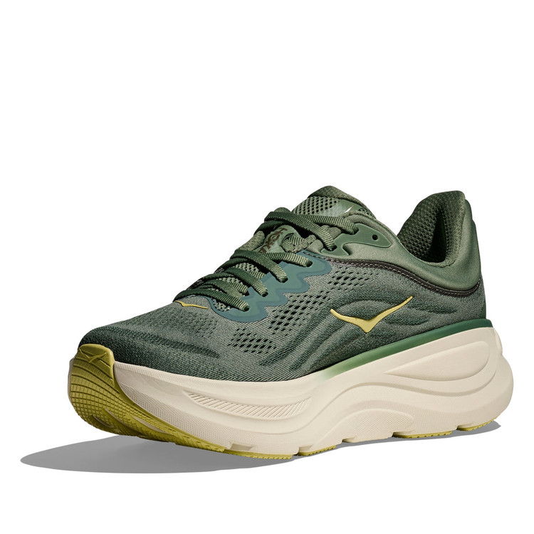 کتانی پیاده روی زنانه هوکا مدل باندی۹ HOKA BONDI 9-1162011SSSC
