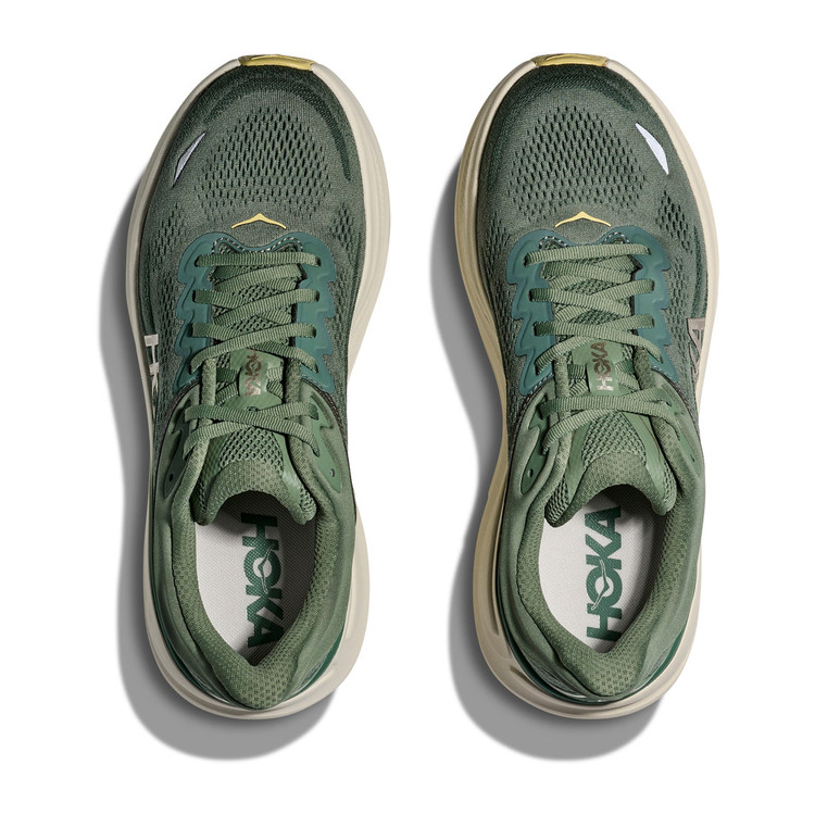 کتانی پیاده روی زنانه هوکا مدل باندی۹ HOKA BONDI 9-1162011SSSC