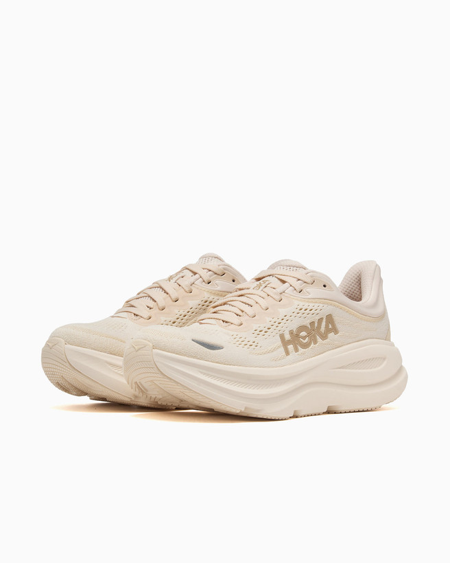 کتانی پیاده روی زنانه هوکا مدل باندی۹ HOKA BONDI 9-1162012vcH