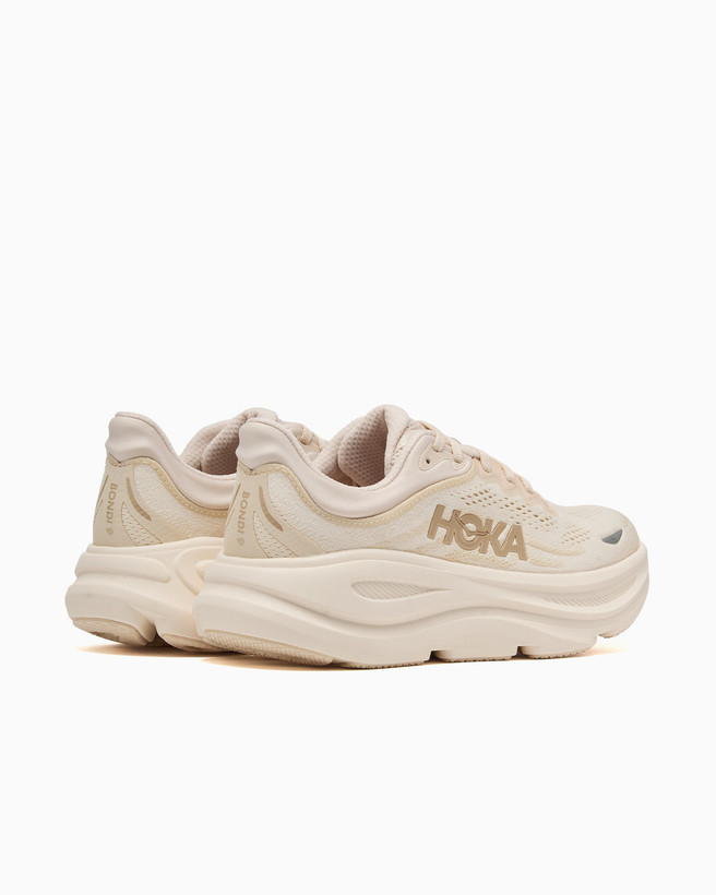 کتانی پیاده روی زنانه هوکا مدل باندی۹ HOKA BONDI 9-1162012vcH
