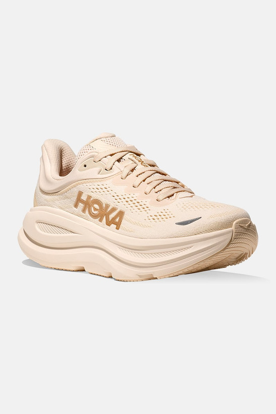 کتانی پیاده روی زنانه هوکا مدل باندی۹ HOKA BONDI 9-1162012vcH