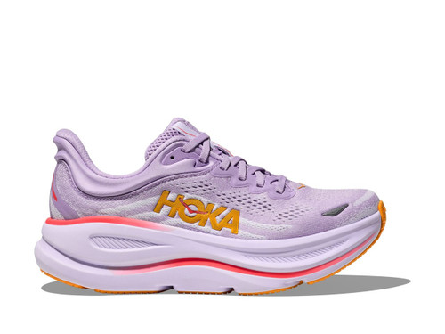 کتانی پیاده روی زنانه هوکا مدل باندی۹ Hoka Bondi 9 -1162014 AGH