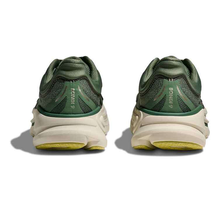 کتانی پیاده روی زنانه هوکا مدل باندی۹ HOKA BONDI 9-1162011SSSC