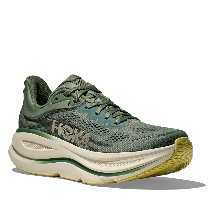 کتانی پیاده روی زنانه هوکا مدل باندی۹ HOKA BONDI 9-1162011SSSC