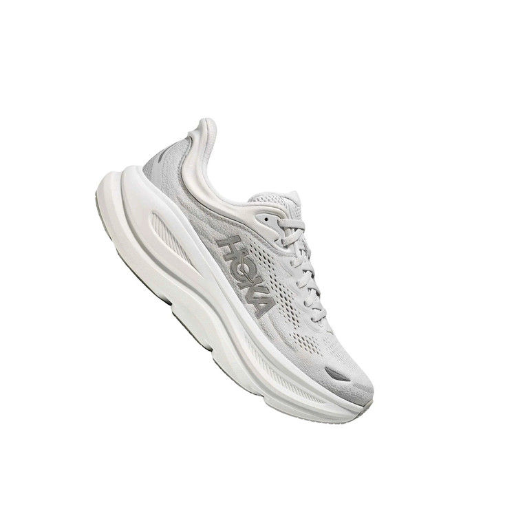 کتانی پیاده روی زنانه هوکا مدل باندی۹ HOKA BONDI 9- 91162016 sdsts