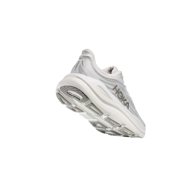 کتانی پیاده روی زنانه هوکا مدل باندی۹ HOKA BONDI 9- 91162016 sdsts