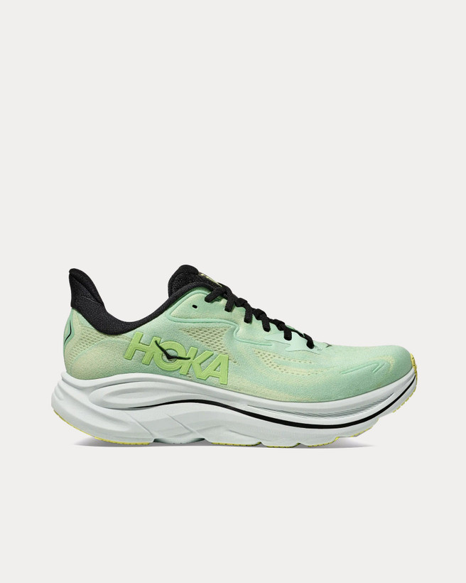 کتانی پیاده روی هوکا مدل کلیفتون ۱۰- Hoka Clifton 10- 1162030MTLF