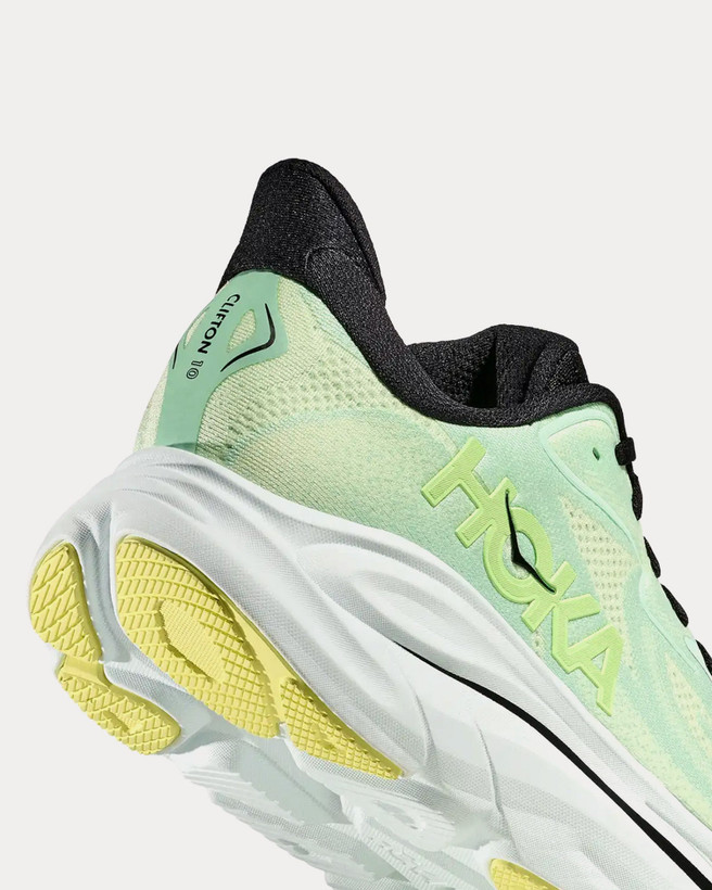 کتانی پیاده روی هوکا مدل کلیفتون ۱۰- Hoka Clifton 10- 1162030MTLF