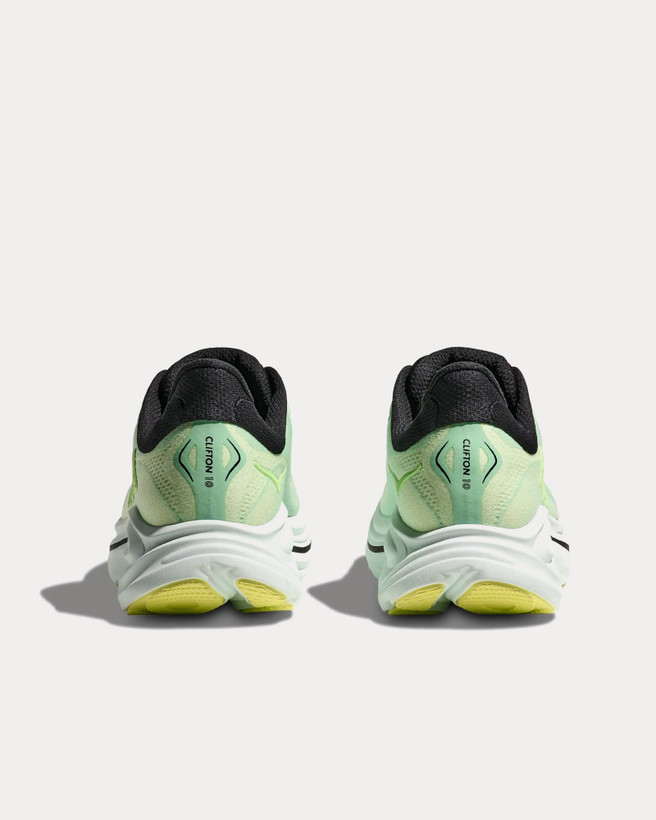 کتانی پیاده روی هوکا مدل کلیفتون ۱۰- Hoka Clifton 10- 1162030MTLF