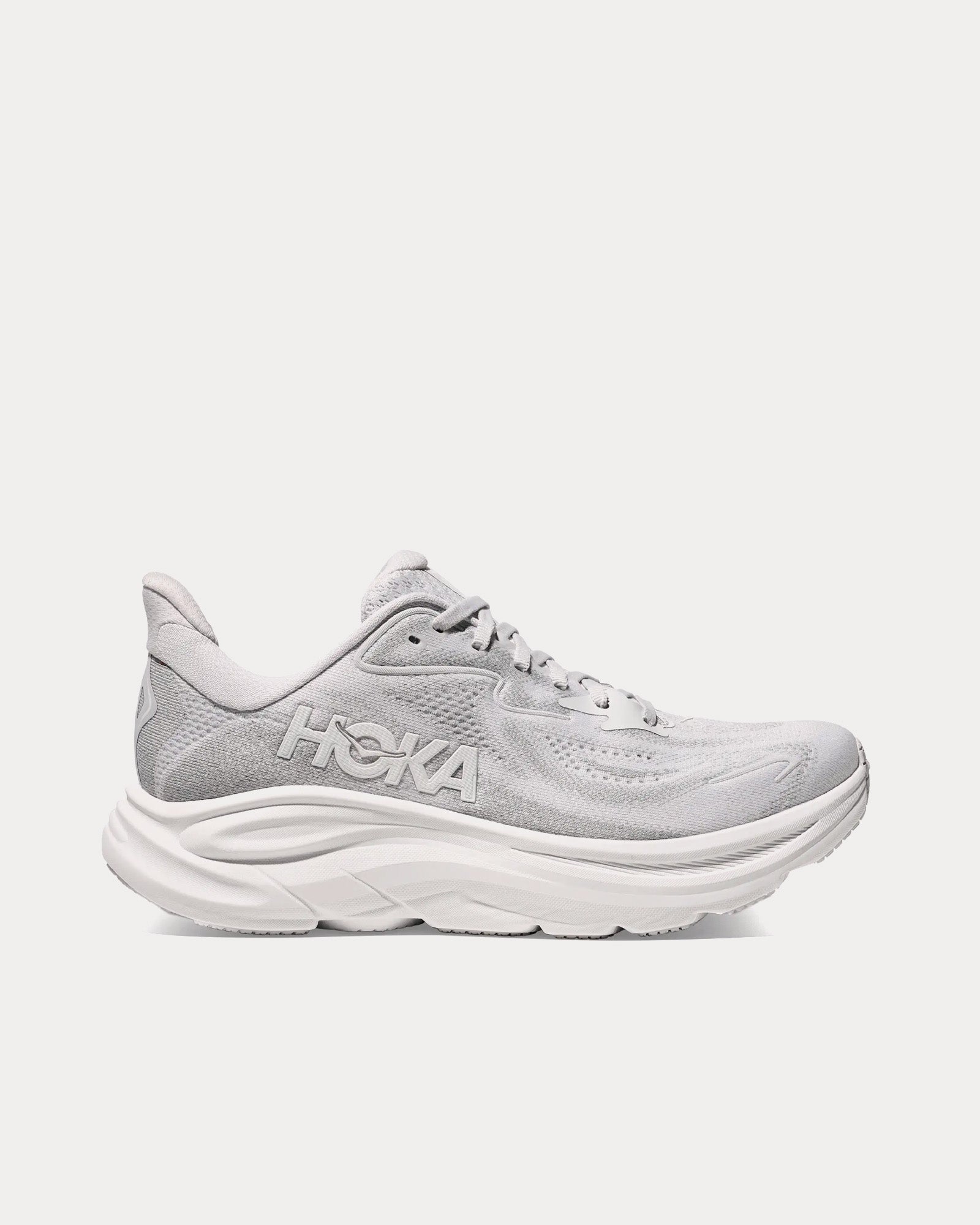 کتانی پیاده روی هوکا مدل کلیفتون ۱۰- Hoka Clifton 10- 116203۱CRDS